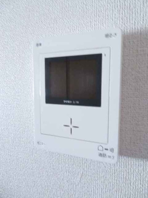 【セキュリティ】 | ヴィラ・イースト