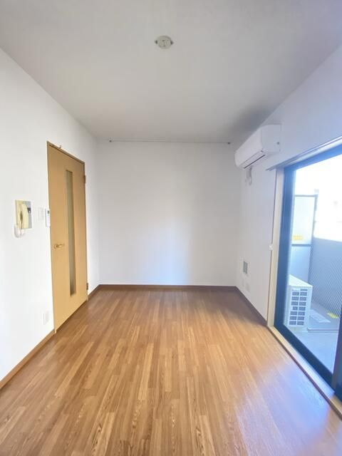 モンシェール錦糸町の寝室