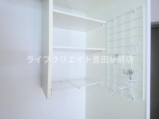 豊田ダイカンプラザのその他