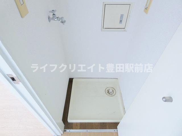 豊田ダイカンプラザの設備