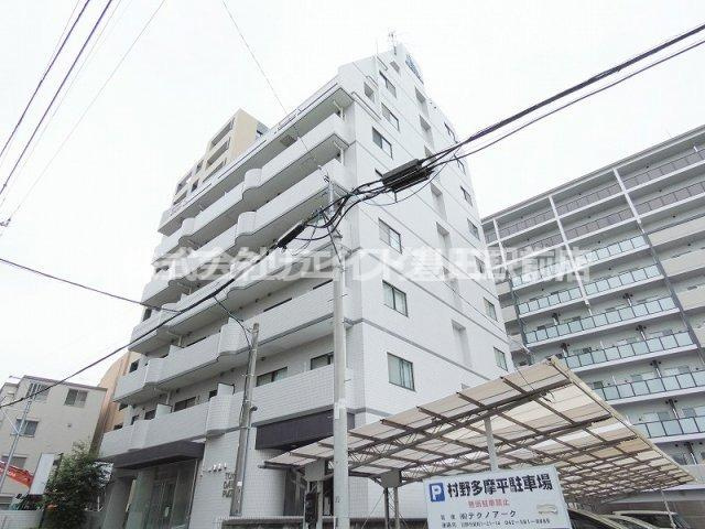 豊田ダイカンプラザの外観