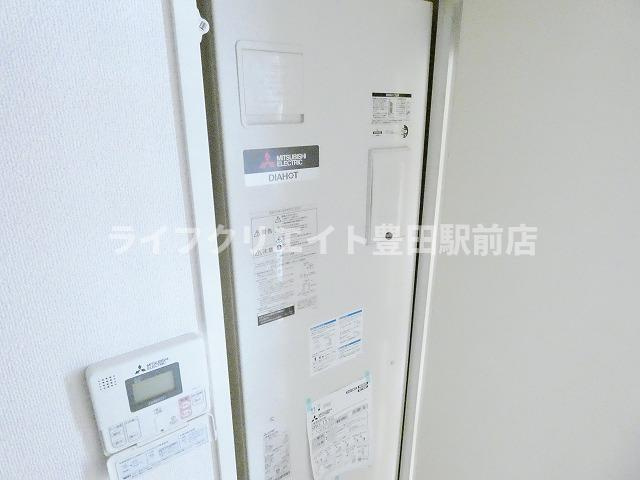 豊田ダイカンプラザの設備