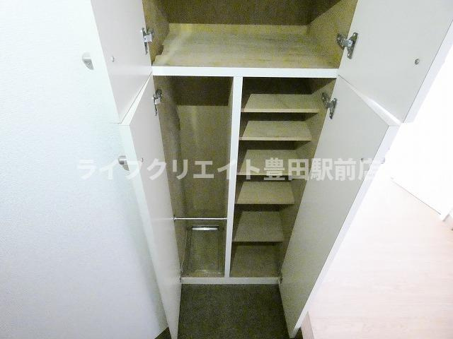 豊田ダイカンプラザのその他