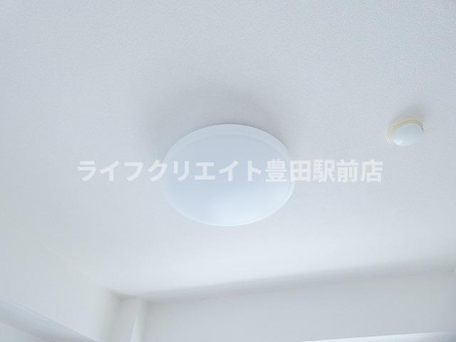 豊田ダイカンプラザの設備