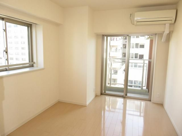 ＣＩＴＹ　ＳＰＩＲＥ　両国の居間・リビング