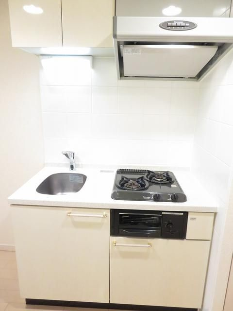 ＣＩＴＹ　ＳＰＩＲＥ　両国のキッチン