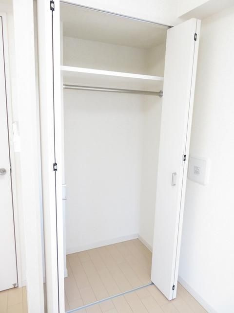 ＣＩＴＹ　ＳＰＩＲＥ　両国の収納