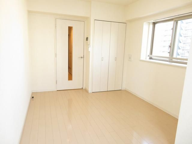 ＣＩＴＹ　ＳＰＩＲＥ　両国の寝室