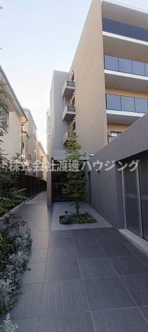 トリニティー豊中本町