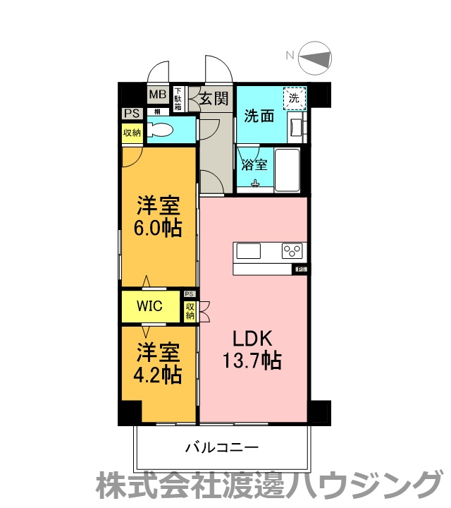 トリニティー豊中本町