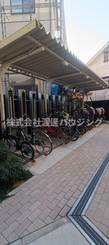 トリニティー豊中本町のその他共用部分