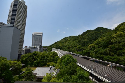 【展望】 | 新神戸Vita