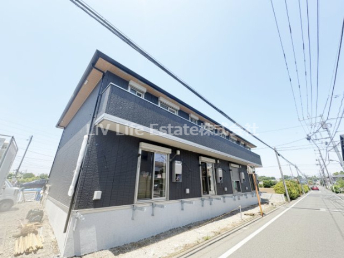 ベルコート　Ⅱ