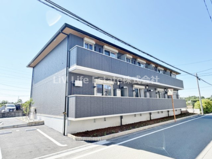 ベルコート　Ⅱ