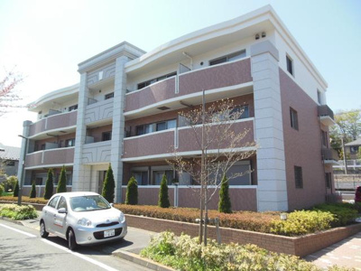 【外観】 | プレミアムコートみなみ野Ⅰ