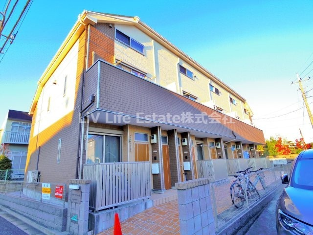 シティハイツ小山Ⅱ