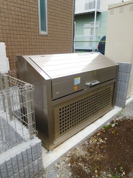 シティハイツ小山Ⅱのその他共用部分