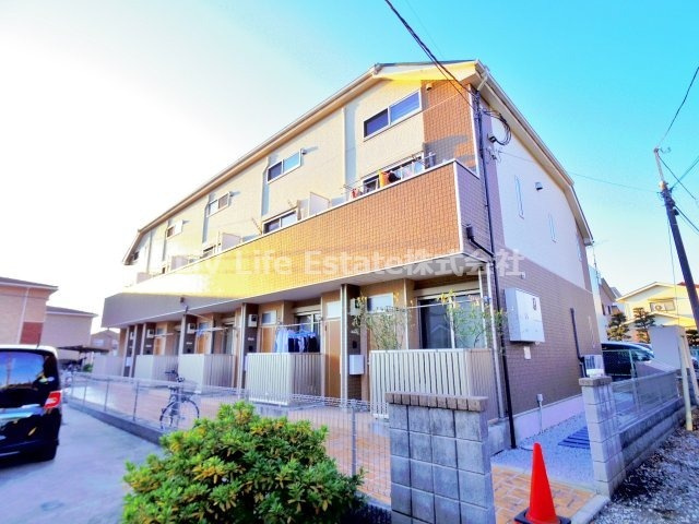シティハイツ小山Ⅱ