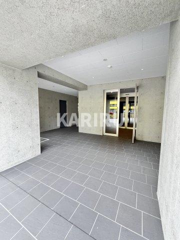 ソフィア東野田のその他