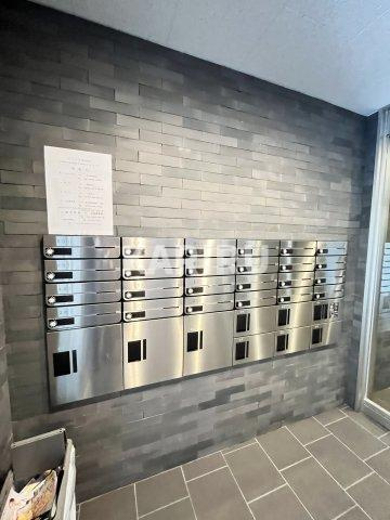 ソフィア東野田のその他共用部分