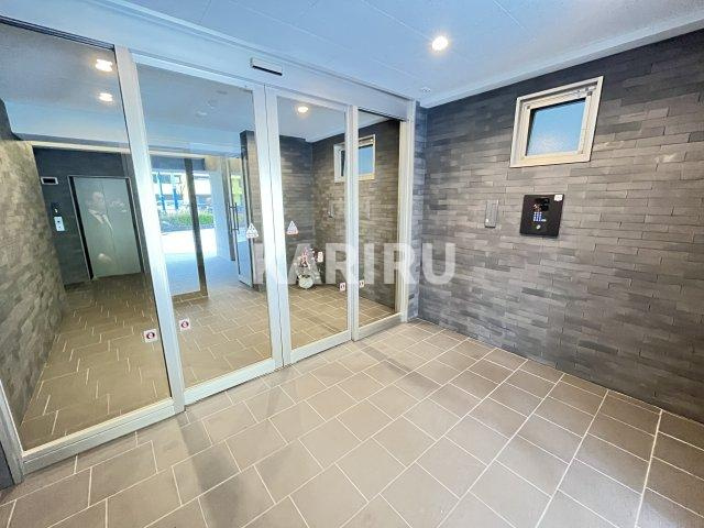 ソフィア東野田のその他