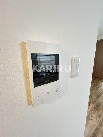 ソフィア東野田の設備