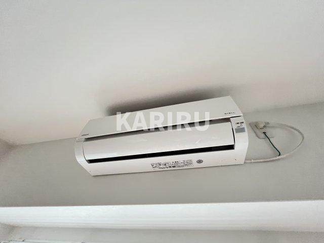 ソフィア東野田の設備