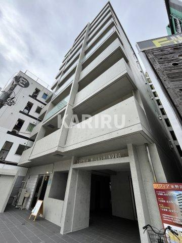 ソフィア東野田