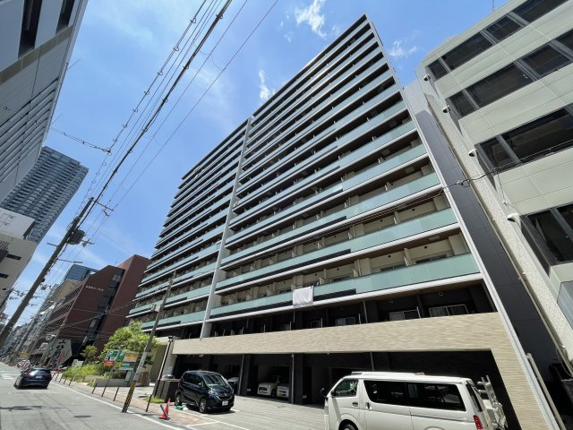 スプランディッド淀屋橋ＤＵＥ