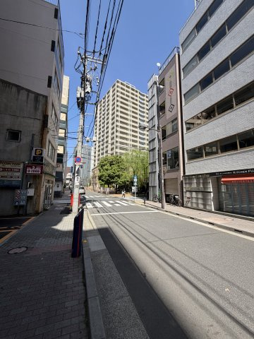 アヴァンティーク銀座一丁目のその他