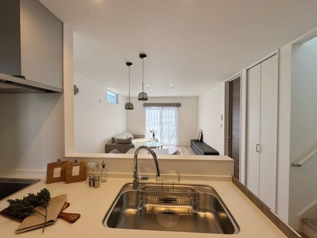 ステーションテラス篠路の画像