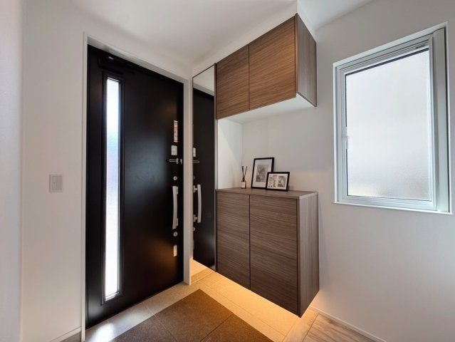 ステーションテラス篠路の画像