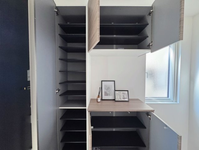 ステーションテラス篠路の画像