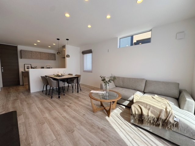 ステーションテラス篠路の画像