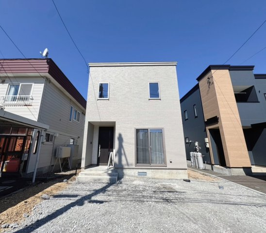 ステーションテラス篠路の画像