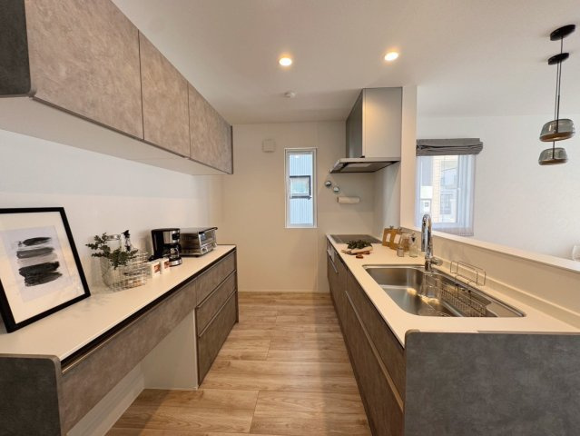 ステーションテラス篠路の画像