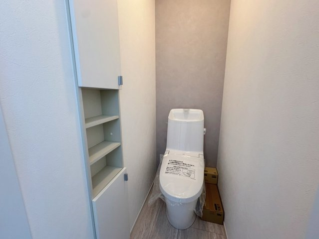 ステーションテラス篠路の画像