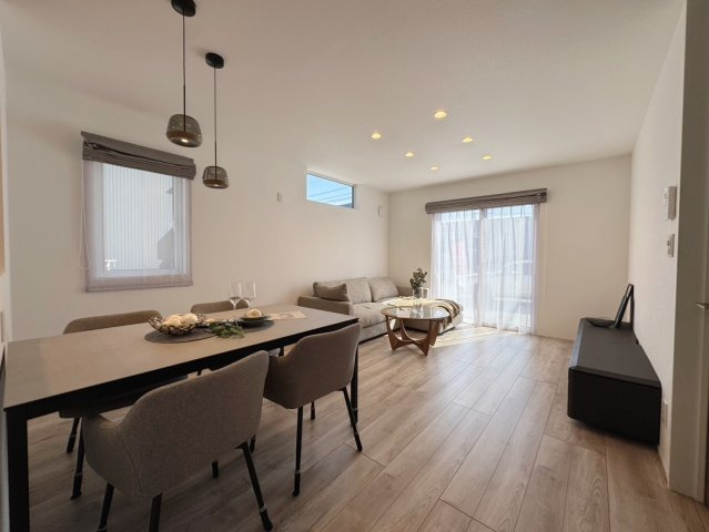 ステーションテラス篠路の画像