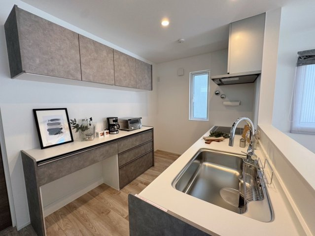 ステーションテラス篠路の画像