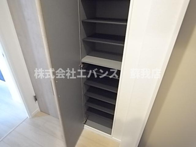  | 新宿ガーデンHS