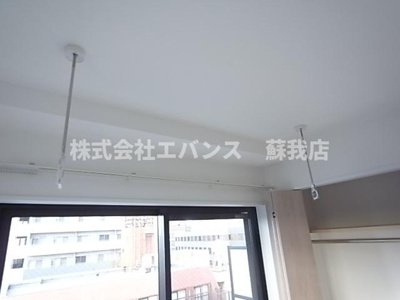  | 新宿ガーデンHS