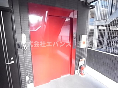  | 新宿ガーデンHS