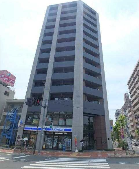 プライマルフロント錦糸町