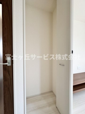 【収納】 | 静岡市清水区三保 7期 新築一戸建て 2号棟