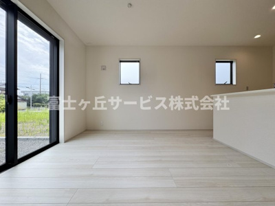 【その他】 | 静岡市清水区三保 7期 新築一戸建て 2号棟