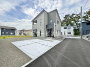 静岡市清水区三保 7期 新築一戸建て 2号棟の画像