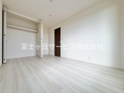【洋室】 | 静岡市清水区三保 7期 新築一戸建て 2号棟