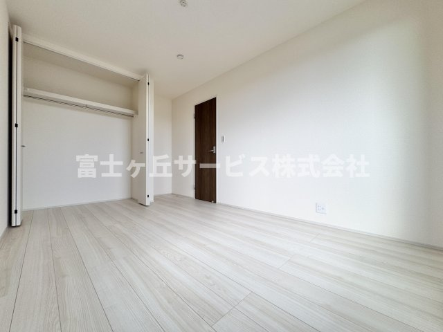 【洋室】 | 静岡市清水区三保 7期 新築一戸建て 2号棟