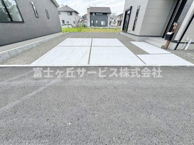 【その他】 | 静岡市清水区三保 7期 新築一戸建て 2号棟