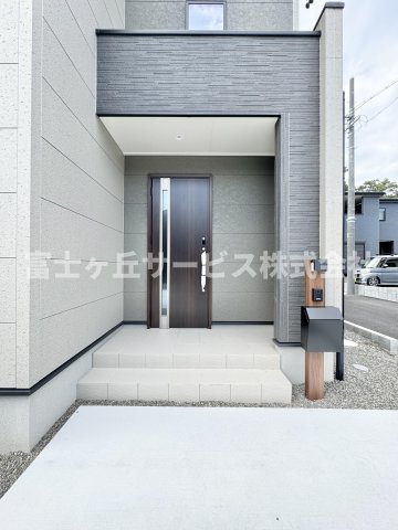 【その他】 | 静岡市清水区三保 7期 新築一戸建て 2号棟